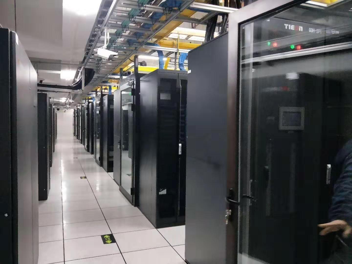  中山电信火炬天津IPFS机房-天津多线机房-天津自贸区机房